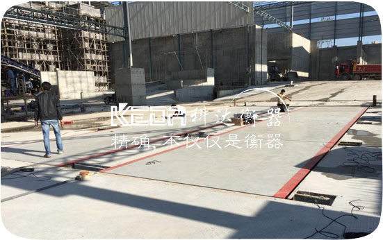 物聯(lián)網(wǎng)地磅